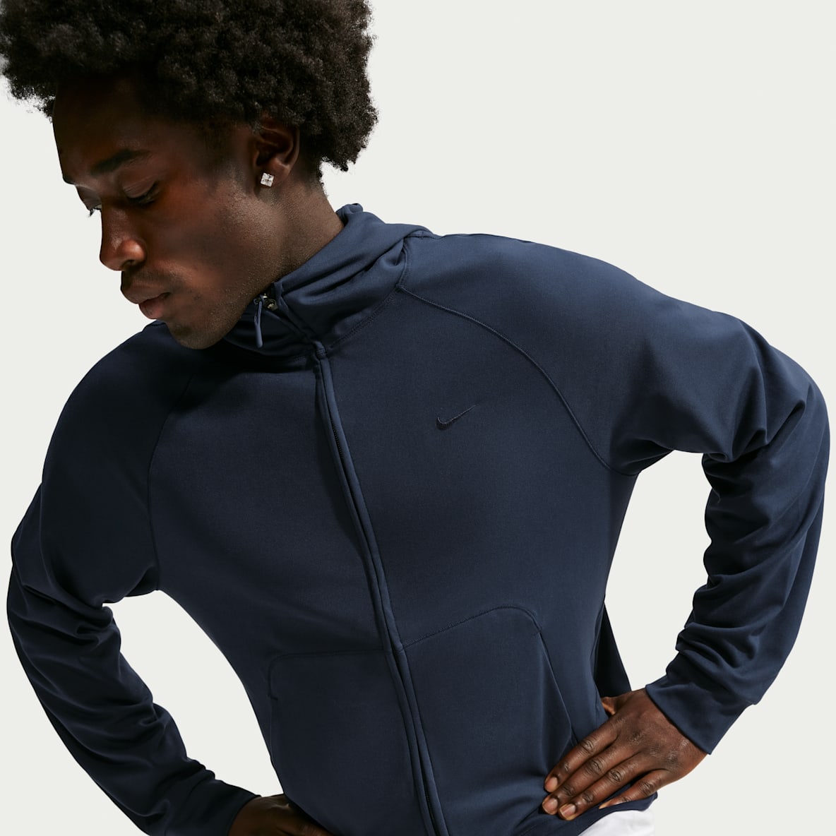 Mind Game. Nike.com